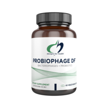 Probiophage DF™ 60 capsules