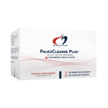 Pure PaleoCleanse Plus™ Detox Program