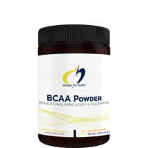 BCAA Powder with L-Glutamine 270 g (9.5 oz) powder